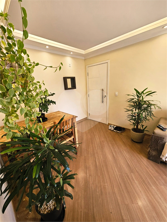 APARTAMENTO DE 2 DORITORIOS E VAGA DE GARAGEM NO BAIRRO DO LIMÃO