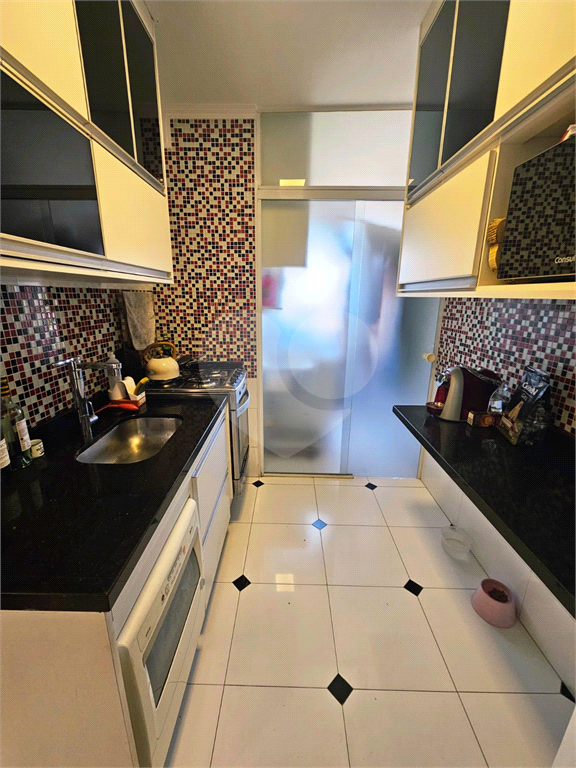 APARTAMENTO DE 2 DORITORIOS E VAGA DE GARAGEM NO BAIRRO DO LIMÃO