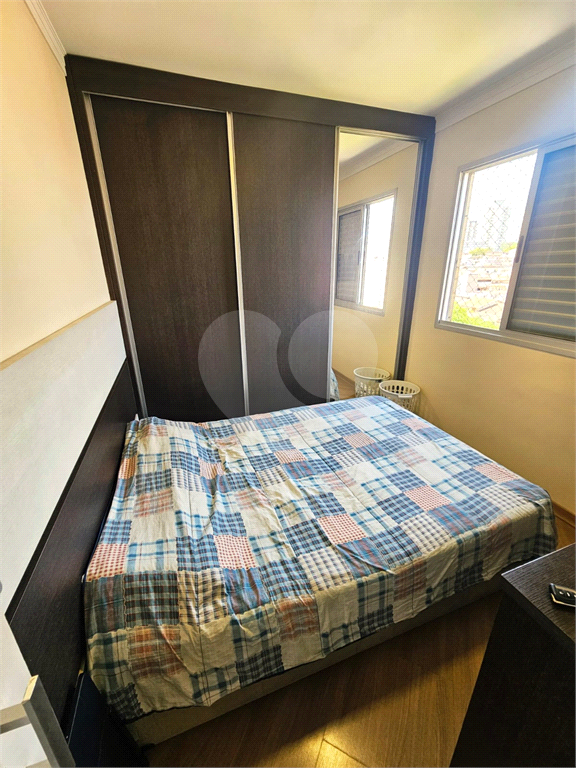 APARTAMENTO DE 2 DORITORIOS E VAGA DE GARAGEM NO BAIRRO DO LIMÃO