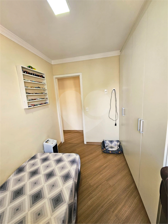 APARTAMENTO DE 2 DORITORIOS E VAGA DE GARAGEM NO BAIRRO DO LIMÃO