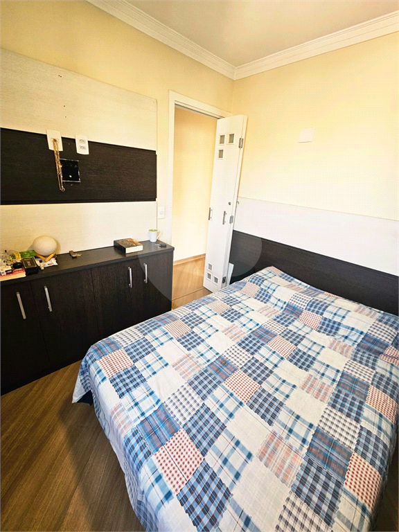 APARTAMENTO DE 2 DORITORIOS E VAGA DE GARAGEM NO BAIRRO DO LIMÃO