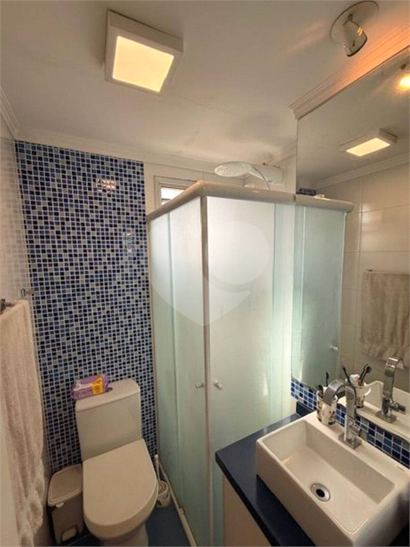 APARTAMENTO DE 2 DORITORIOS E VAGA DE GARAGEM NO BAIRRO DO LIMÃO