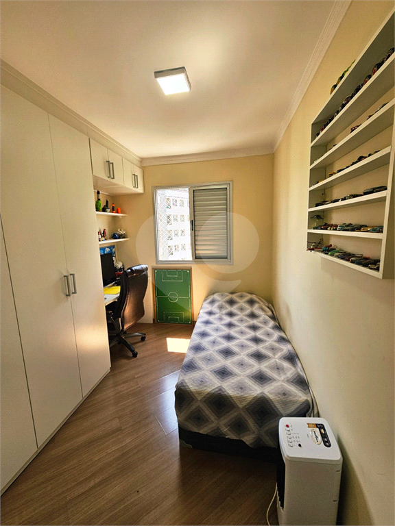APARTAMENTO DE 2 DORITORIOS E VAGA DE GARAGEM NO BAIRRO DO LIMÃO