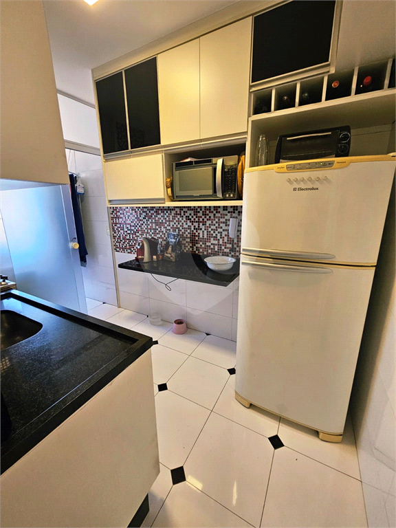 APARTAMENTO DE 2 DORITORIOS E VAGA DE GARAGEM NO BAIRRO DO LIMÃO