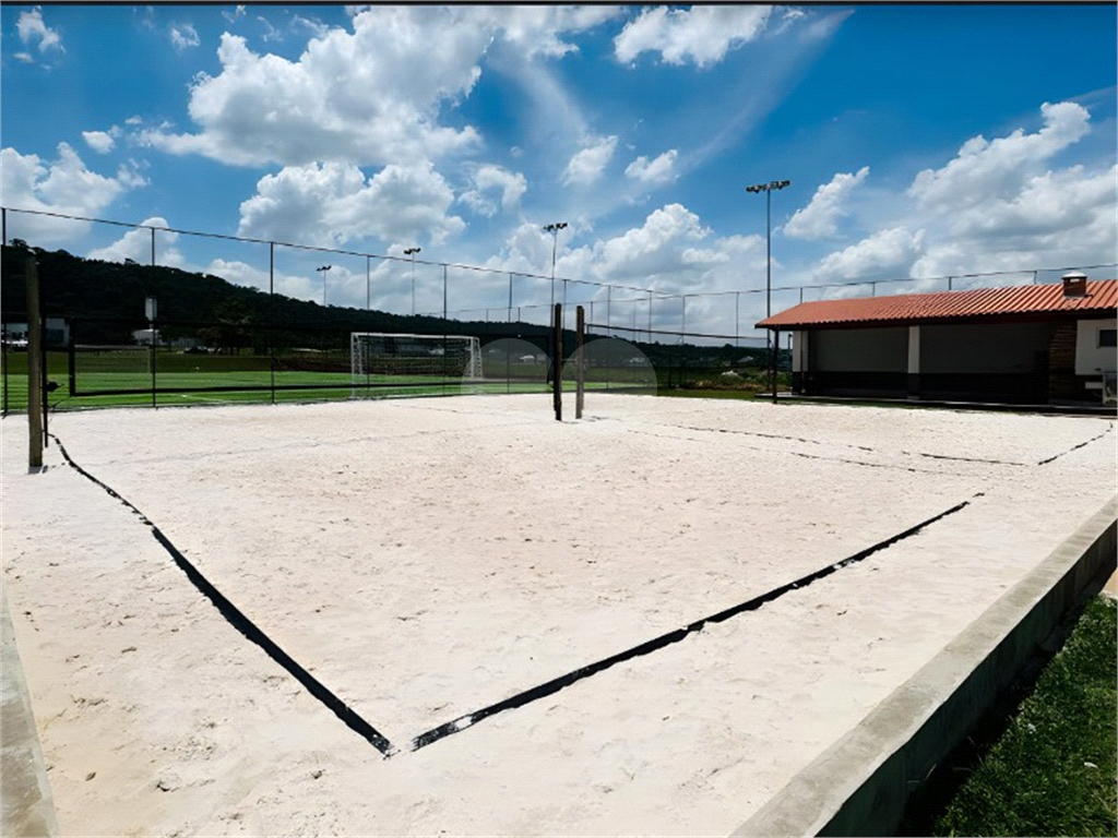 Terreno a venda no Condomínio  IBIARAM 2