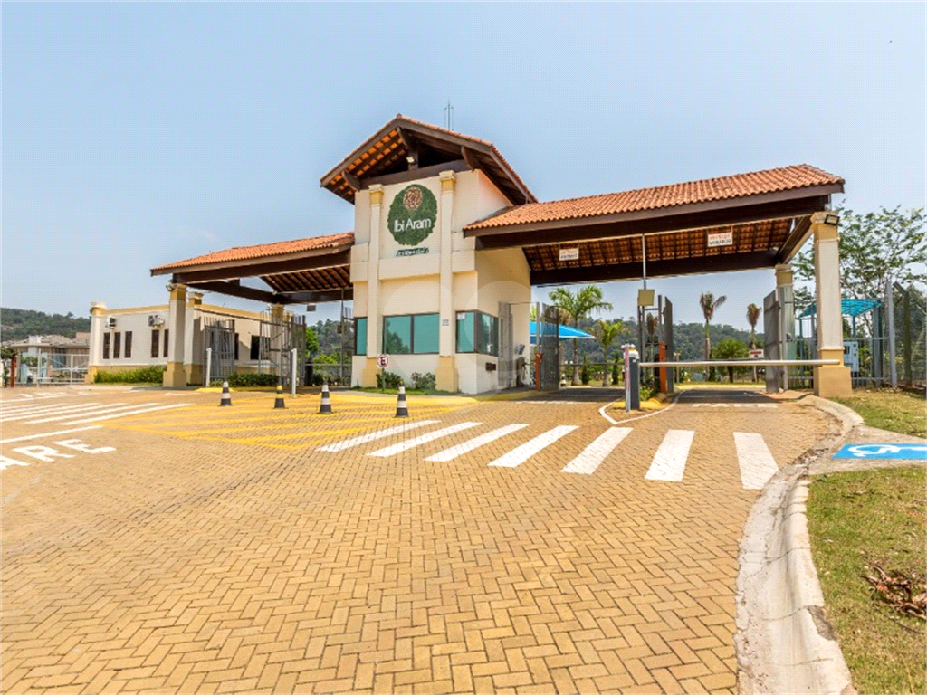 Terreno a venda no Condomínio  IBIARAM 2