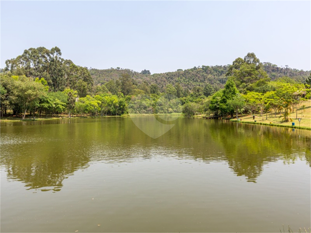 Terreno a venda no Condomínio  IBIARAM 2