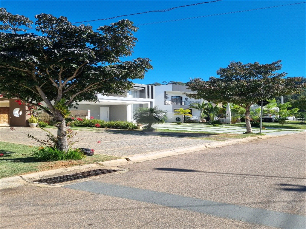 Terreno a venda no Condomínio  IBIARAM 2