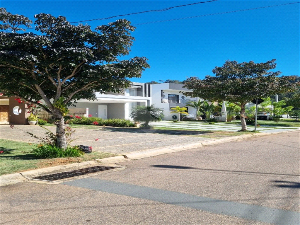 Terreno a venda no Condomínio  IBIARAM 2