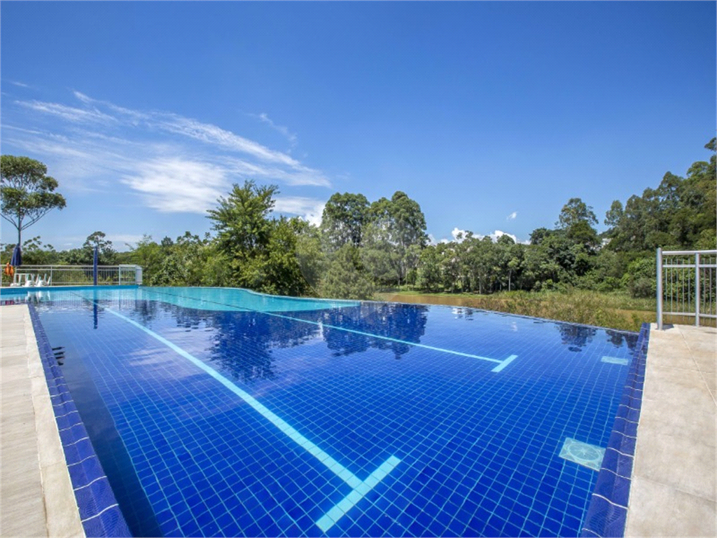 Terreno a venda no Condomínio  IBIARAM 2