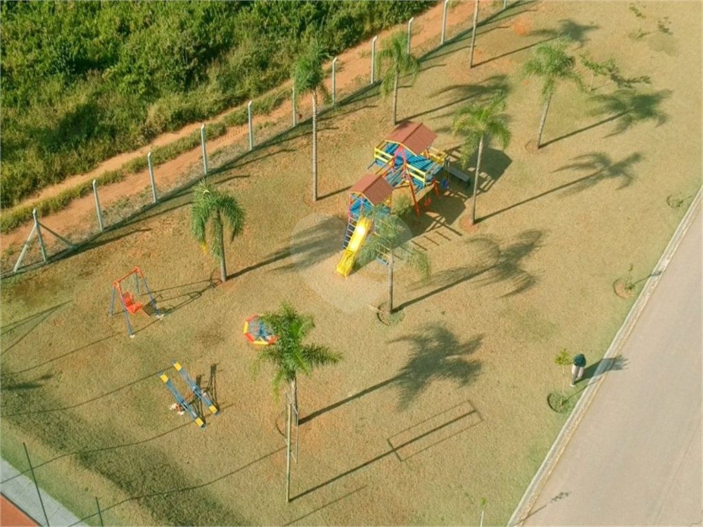 Terreno a venda no Condomínio  IBIARAM 2