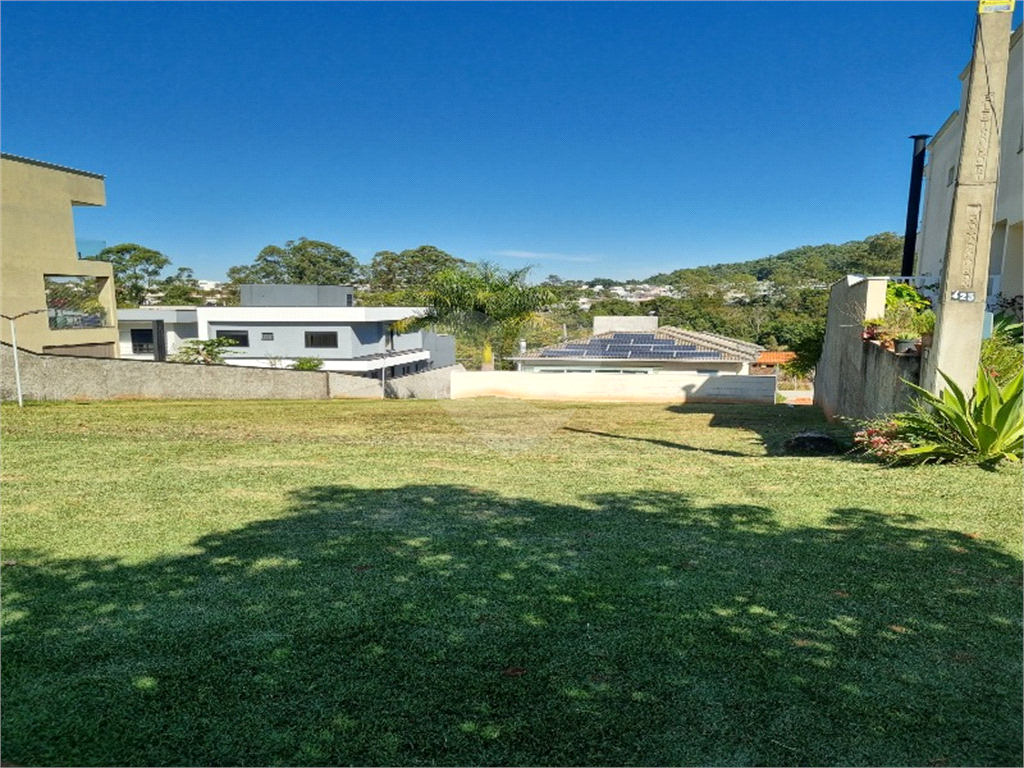 Terreno a venda no Condomínio  IBIARAM 2