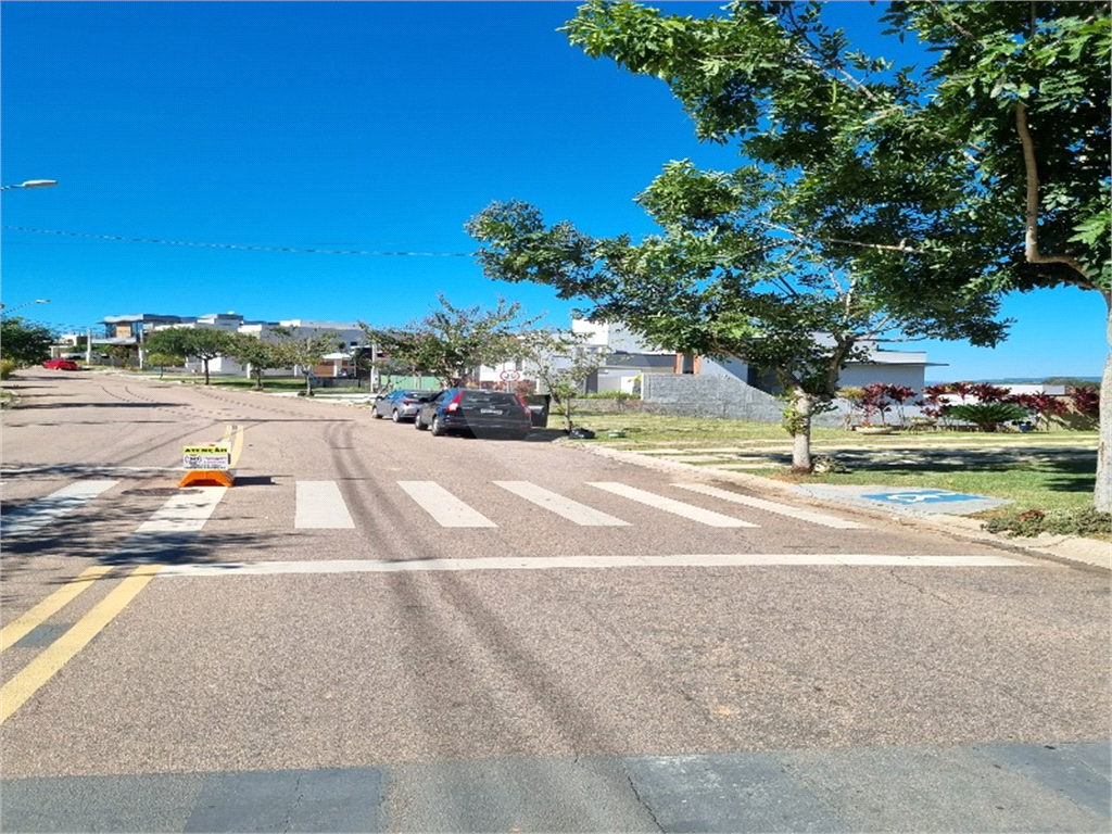 Terreno a venda no Condomínio  IBIARAM 2