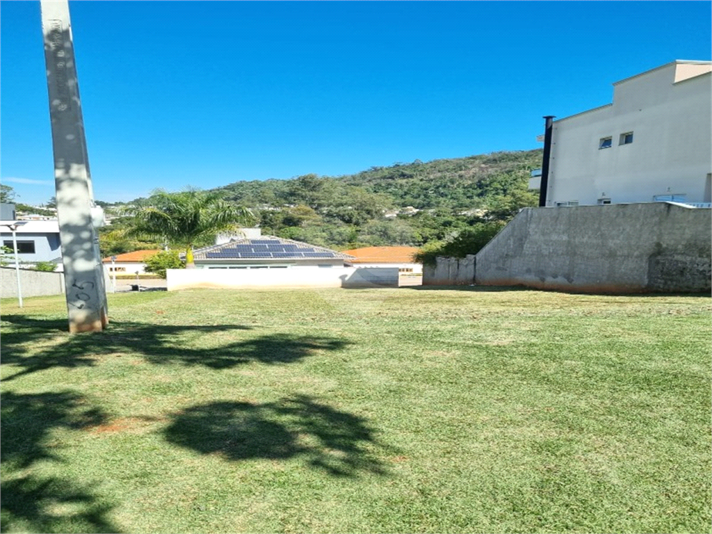 Terreno a venda no Condomínio  IBIARAM 2
