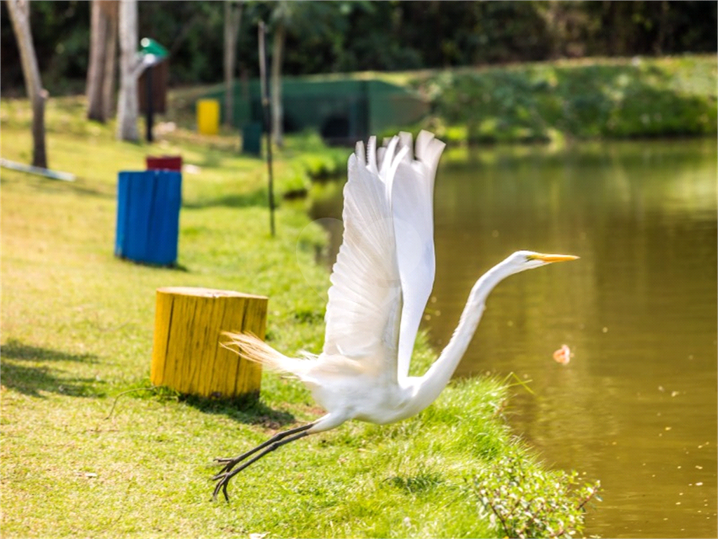 Terreno a venda no Condomínio  IBIARAM 2