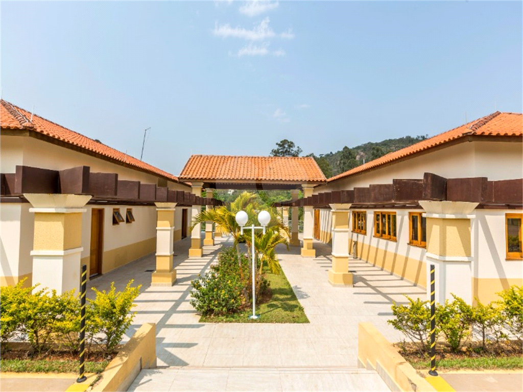 Terreno a venda no Condomínio  IBIARAM 2