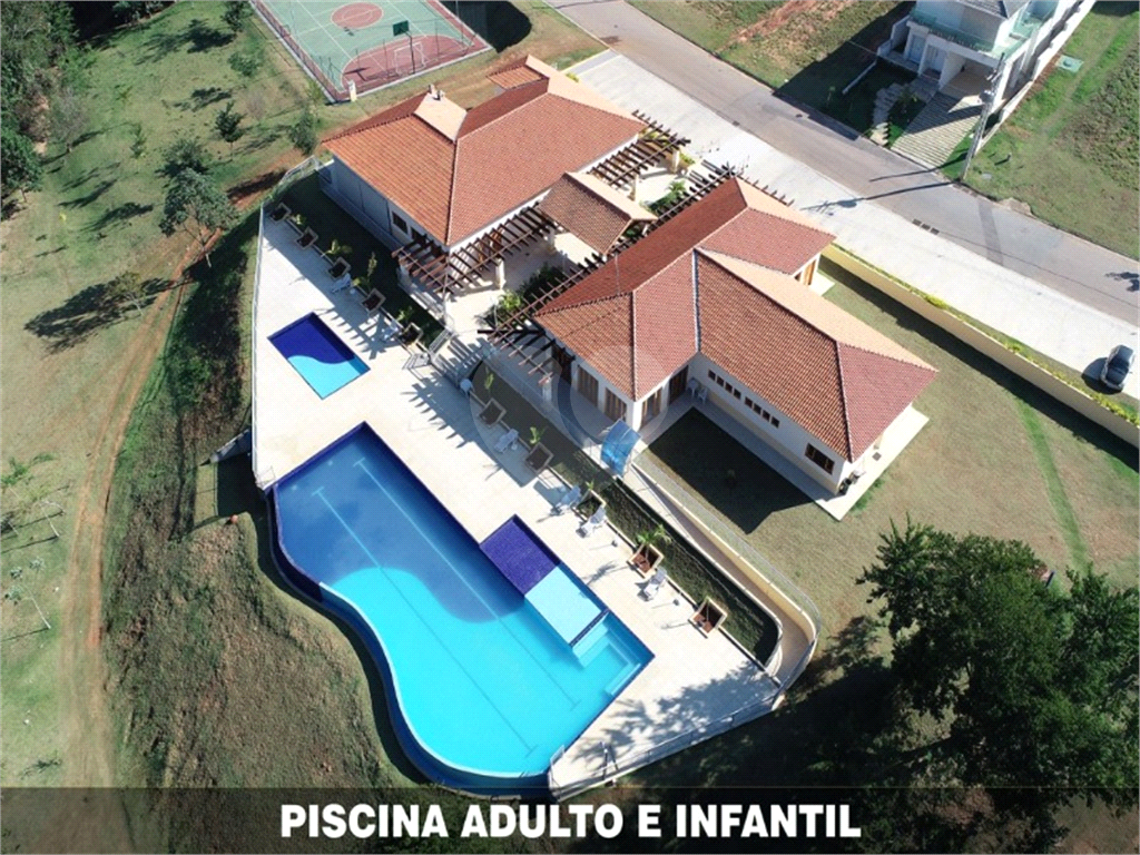 Terreno a venda no Condomínio  IBIARAM 2