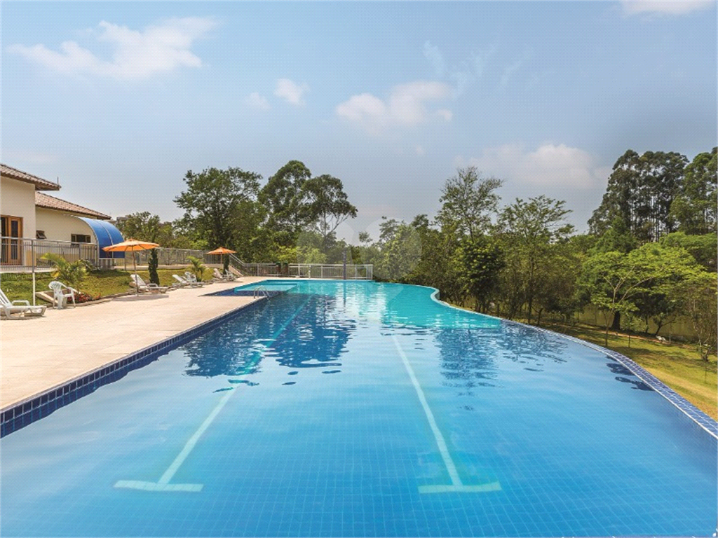 Terreno a venda no Condomínio  IBIARAM 2