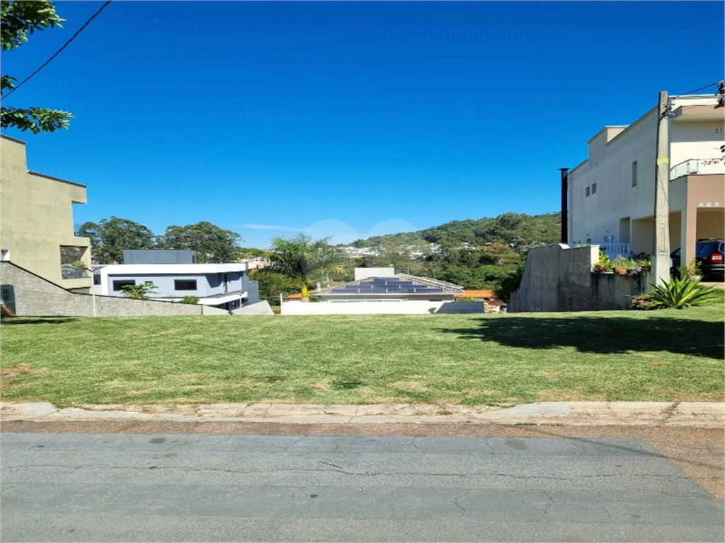 Terreno a venda no Condomínio  IBIARAM 2