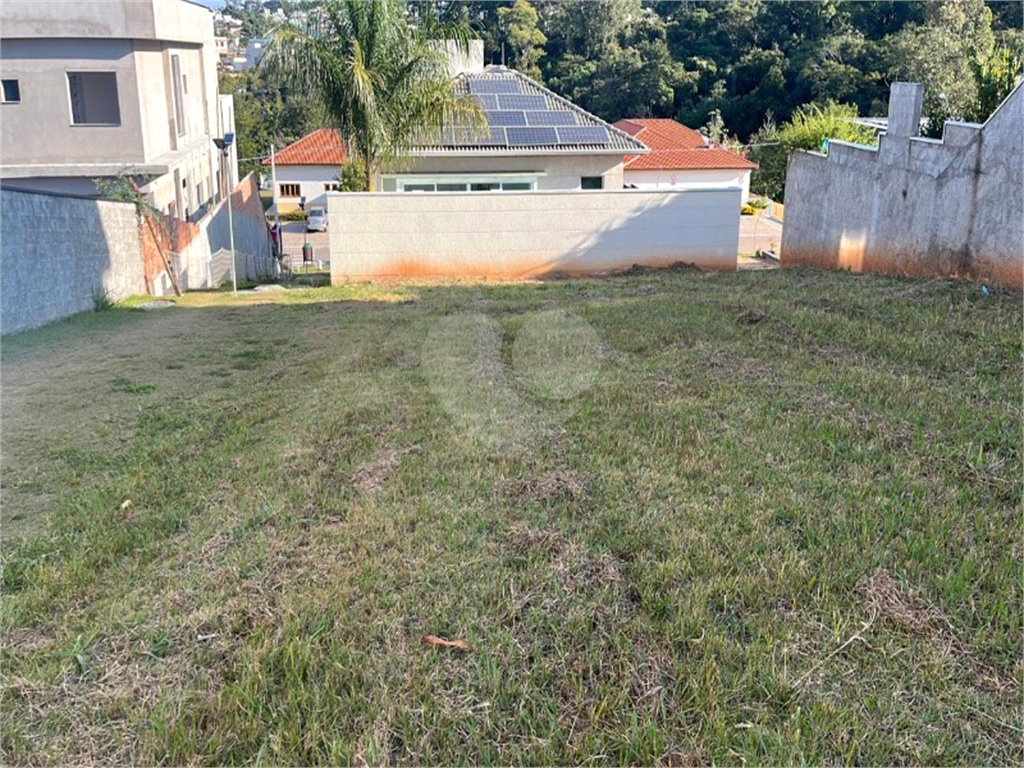 Terreno a venda no Condomínio  IBIARAM 2