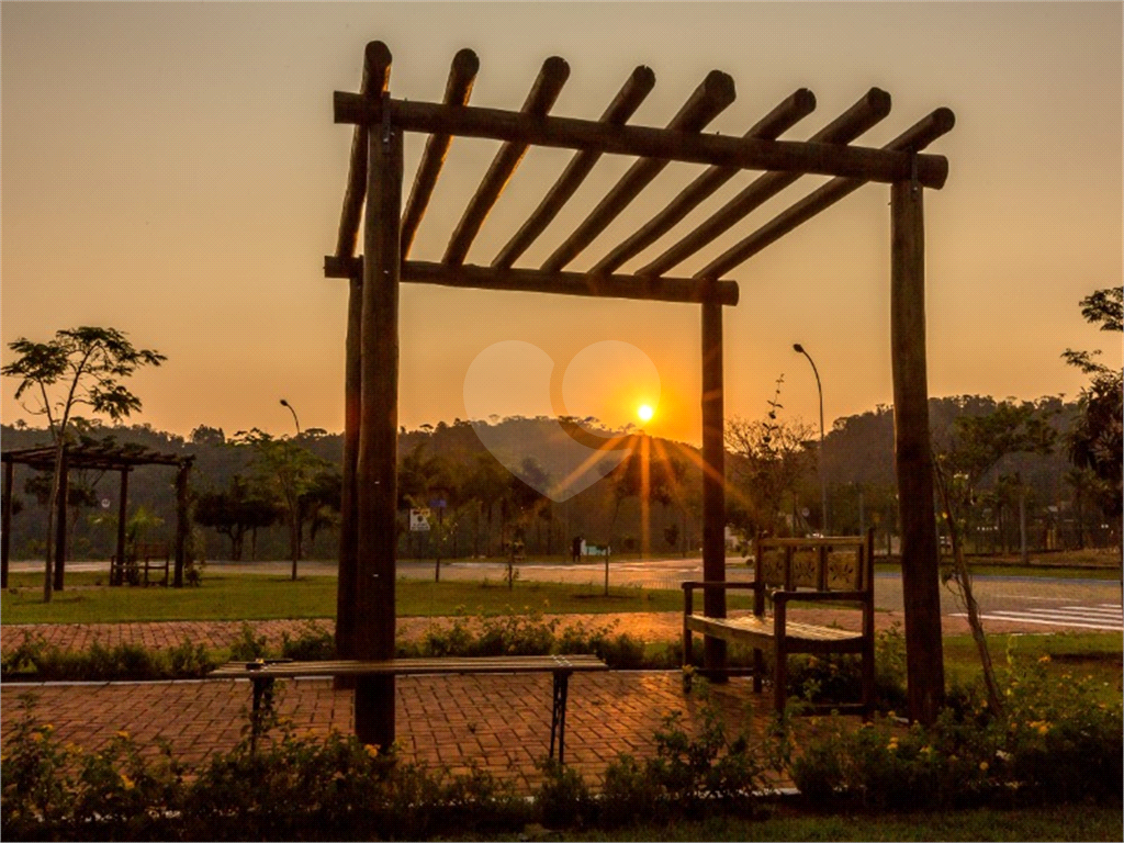 Terreno a venda no Condomínio  IBIARAM 2