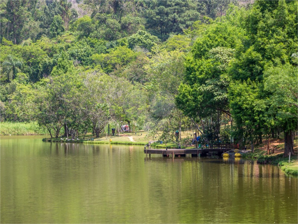 Terreno a venda no Condomínio  IBIARAM 2