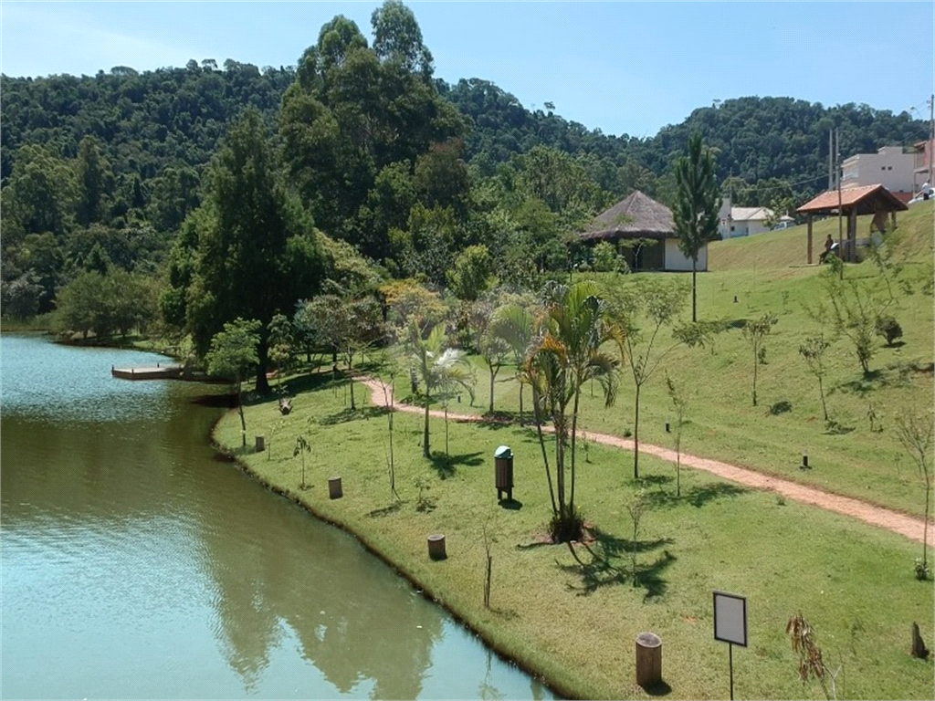 Terreno a venda no Condomínio  IBIARAM 2