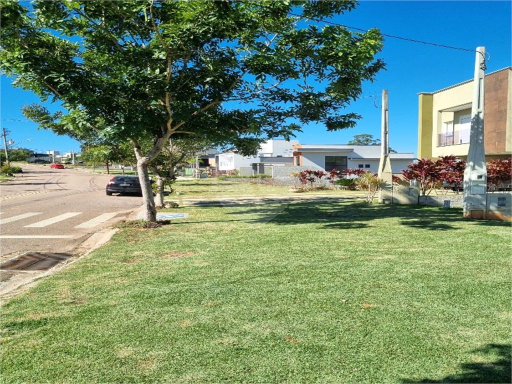 Terreno a venda no Condomínio  IBIARAM 2