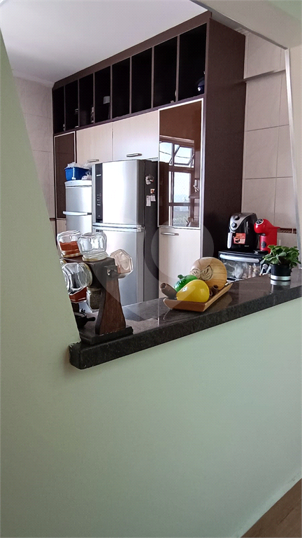 APARTAMENTO em BRÁS