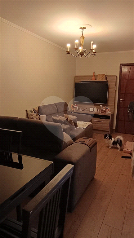 APARTAMENTO em BRÁS