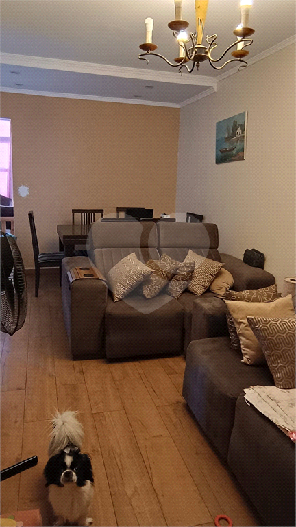 APARTAMENTO em BRÁS