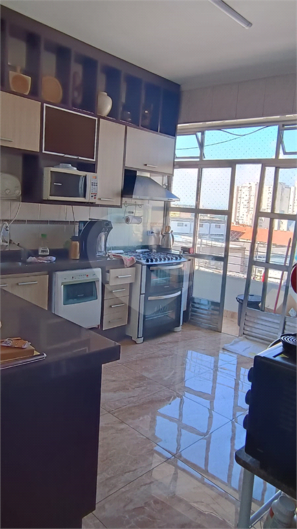 APARTAMENTO em BRÁS
