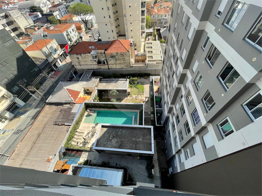 Apartamento para alugar na Lapa 