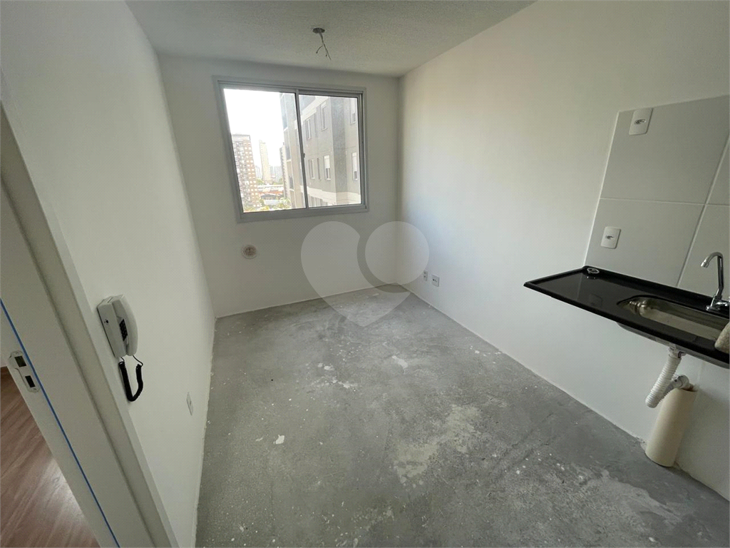 Apartamento para alugar na Lapa 