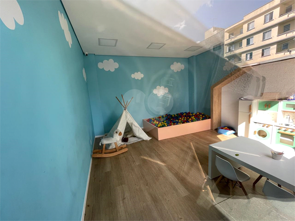 Apartamento para alugar na Lapa 