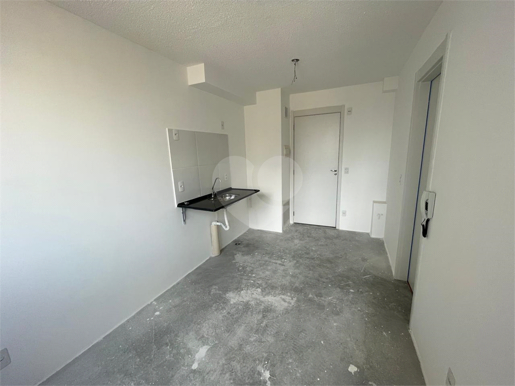 Apartamento para alugar na Lapa 