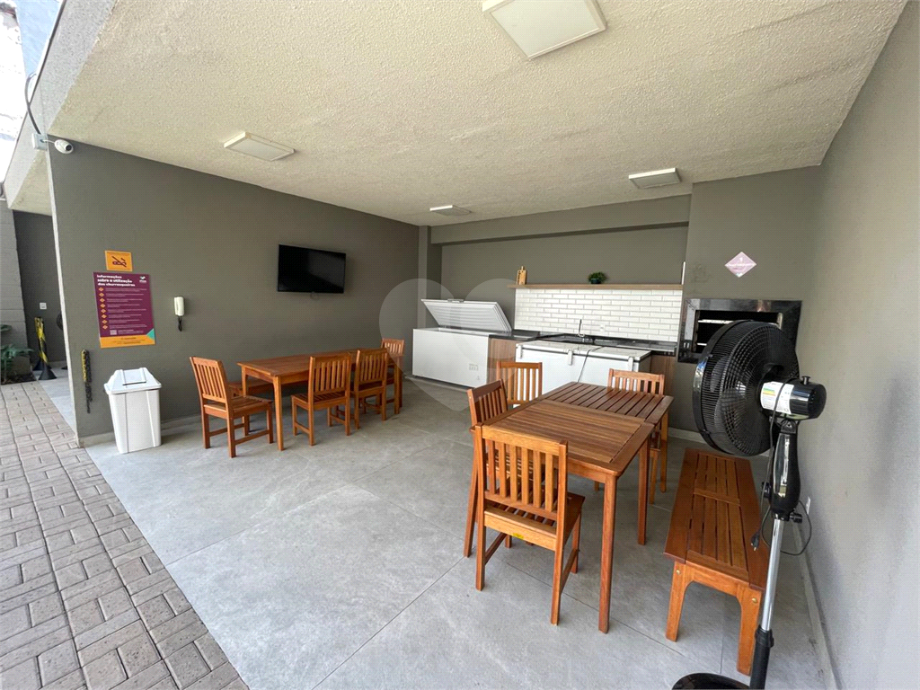 Apartamento para alugar na Lapa 