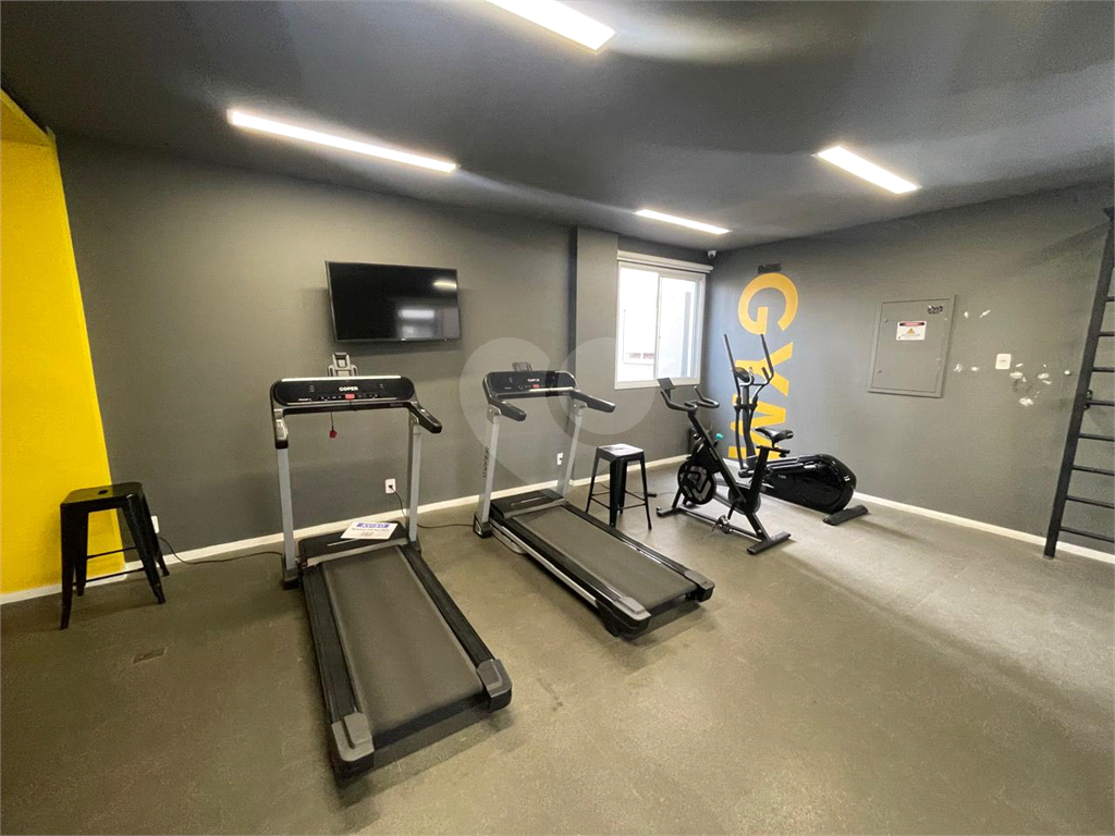Apartamento para alugar na Lapa 