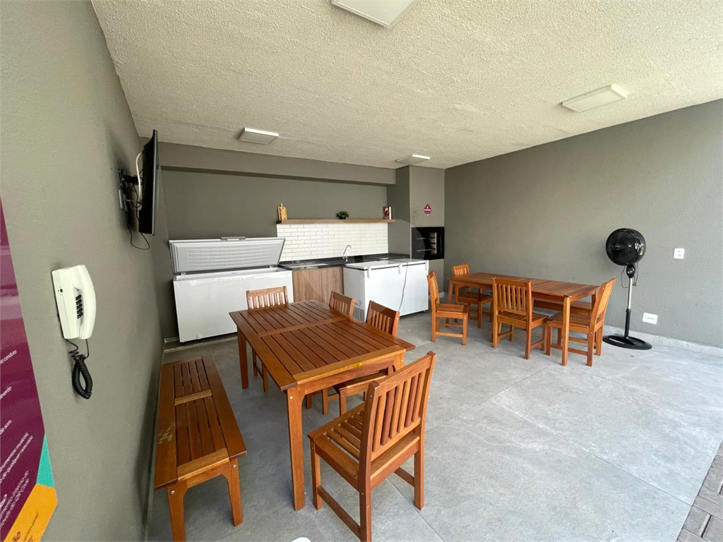 Apartamento para alugar na Lapa 