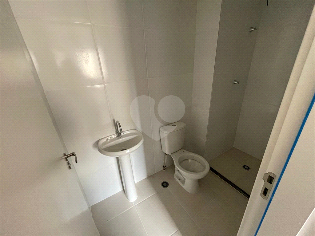 Apartamento para alugar na Lapa 