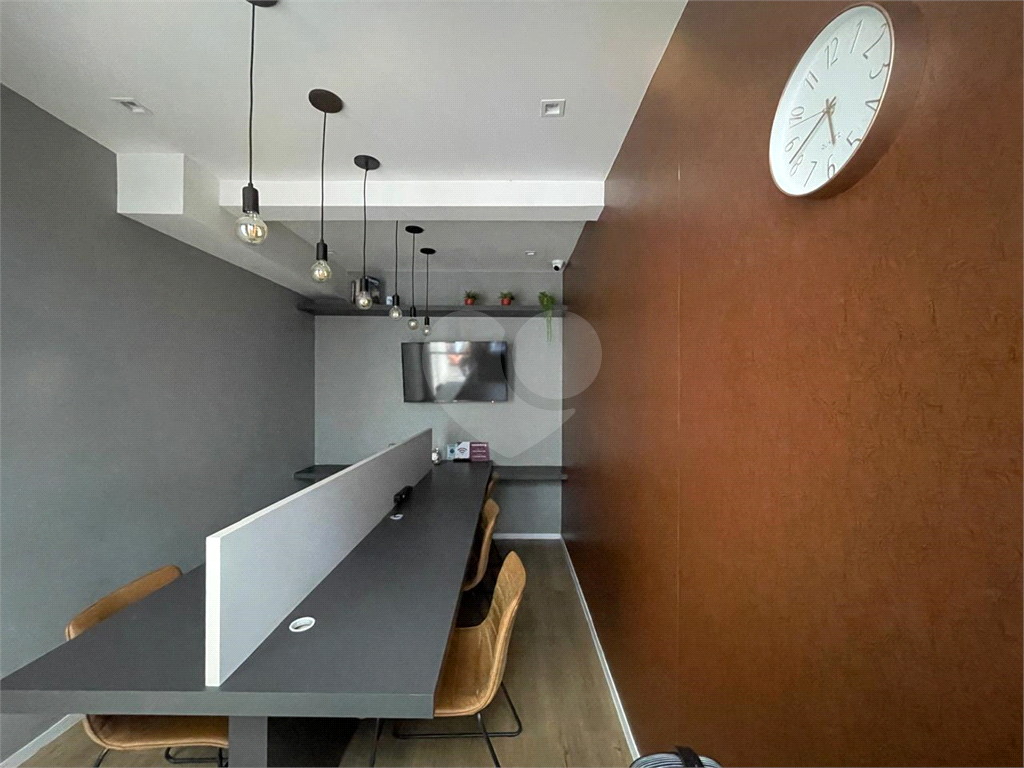 Apartamento para alugar na Lapa 