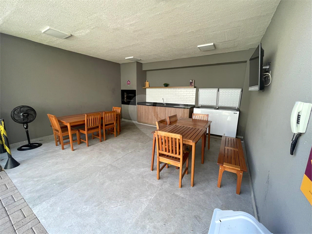 Apartamento para alugar na Lapa 