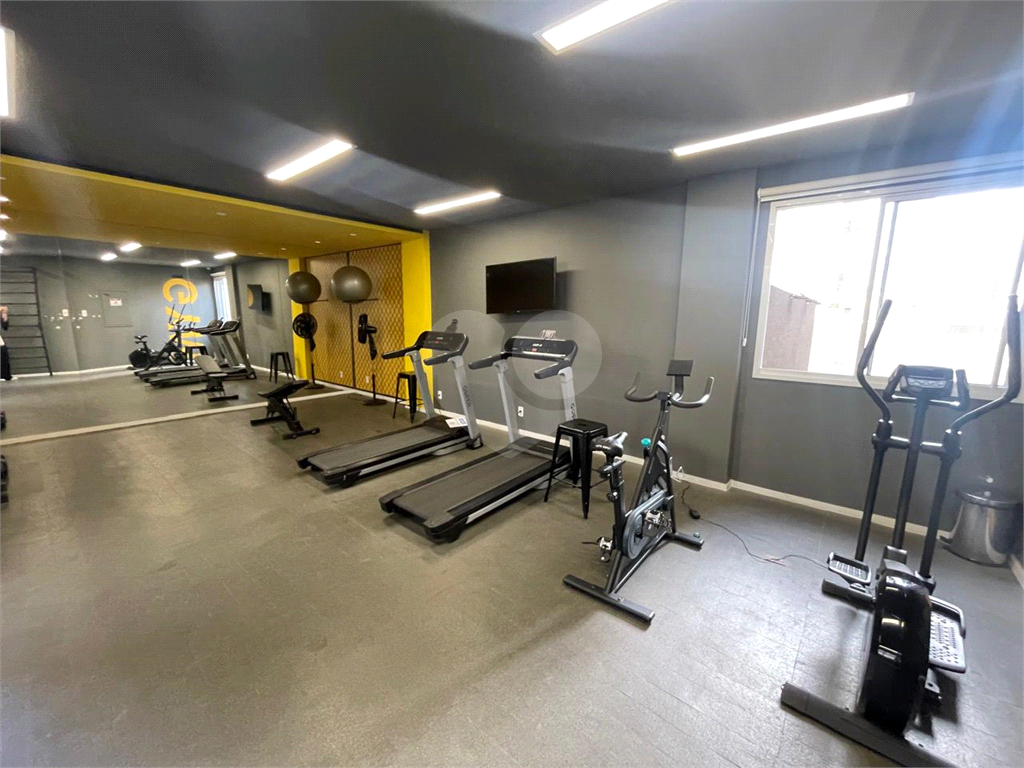 Apartamento para alugar na Lapa 
