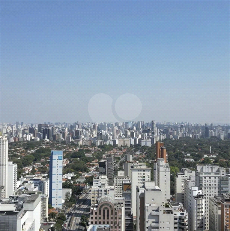 JARDIM PAULISTA - ESTÚDIO NOVO 