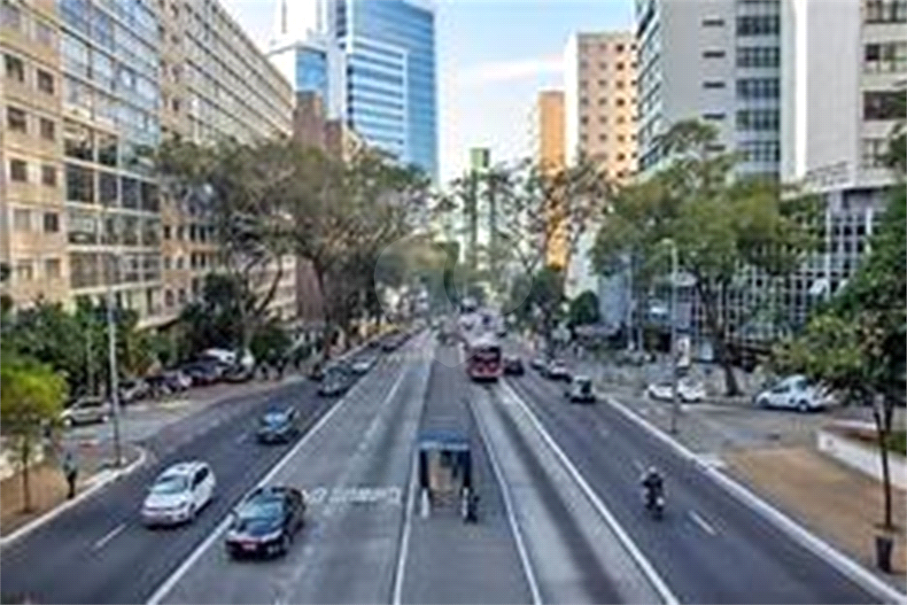 JARDIM PAULISTA - ESTÚDIO NOVO 