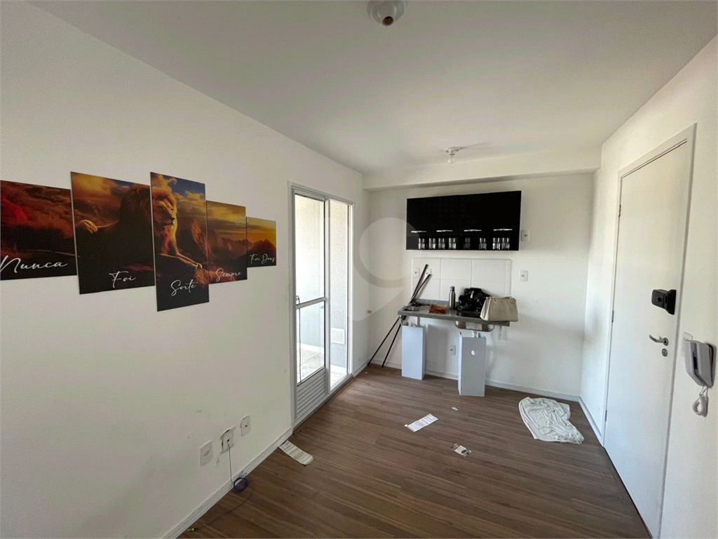 Apartamento Studio para Venda ou Locação   na Lapa
