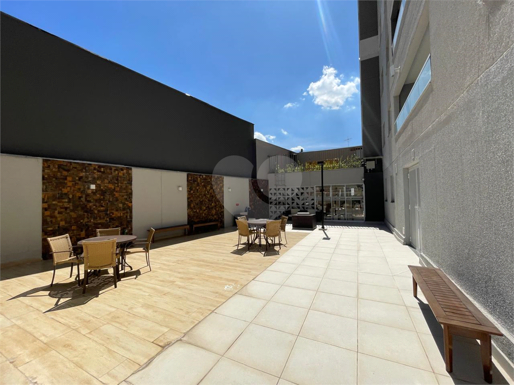 Apartamento Studio para Venda ou Locação   na Lapa