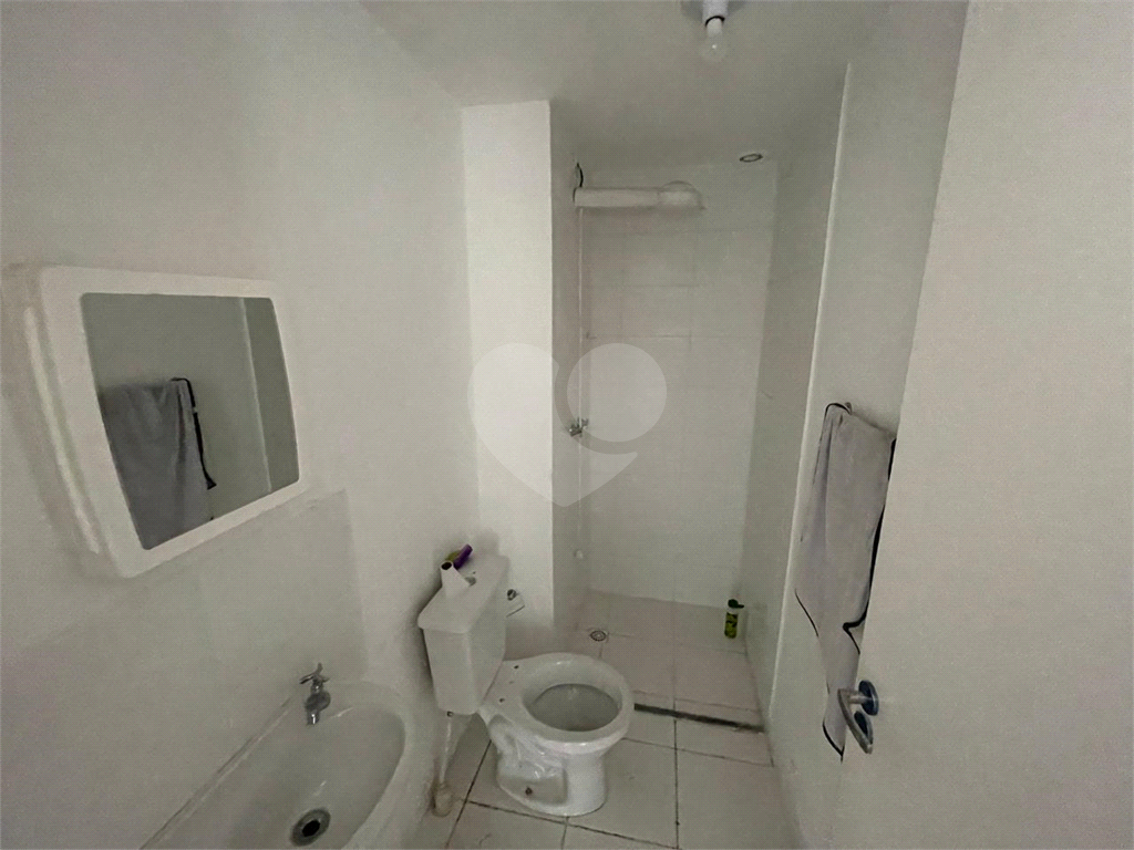 Apartamento Studio para Venda ou Locação   na Lapa