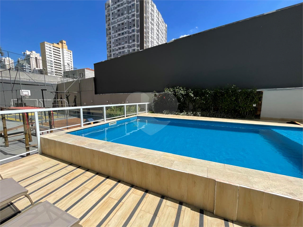 Apartamento Studio para Venda ou Locação   na Lapa