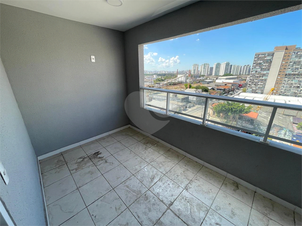 Apartamento Studio para Venda ou Locação   na Lapa